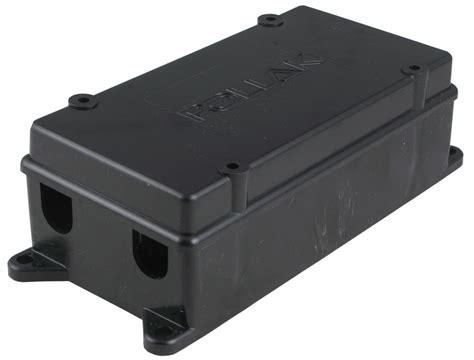 routdoor rv junction box|Pollak 10.